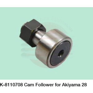 ak 8110708 cam follower for akiyama 28.jpg