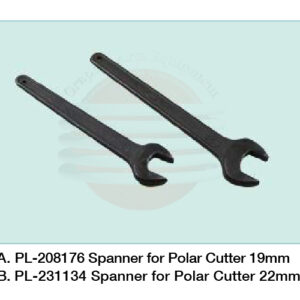 a pl 208176 spanner for polar cutter 19mm b pl 231.jpg