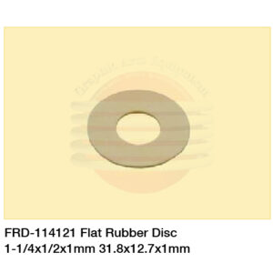 frd 114121 flat rubber disc 1 14x12x1mm 31 8x12 7x.jpg